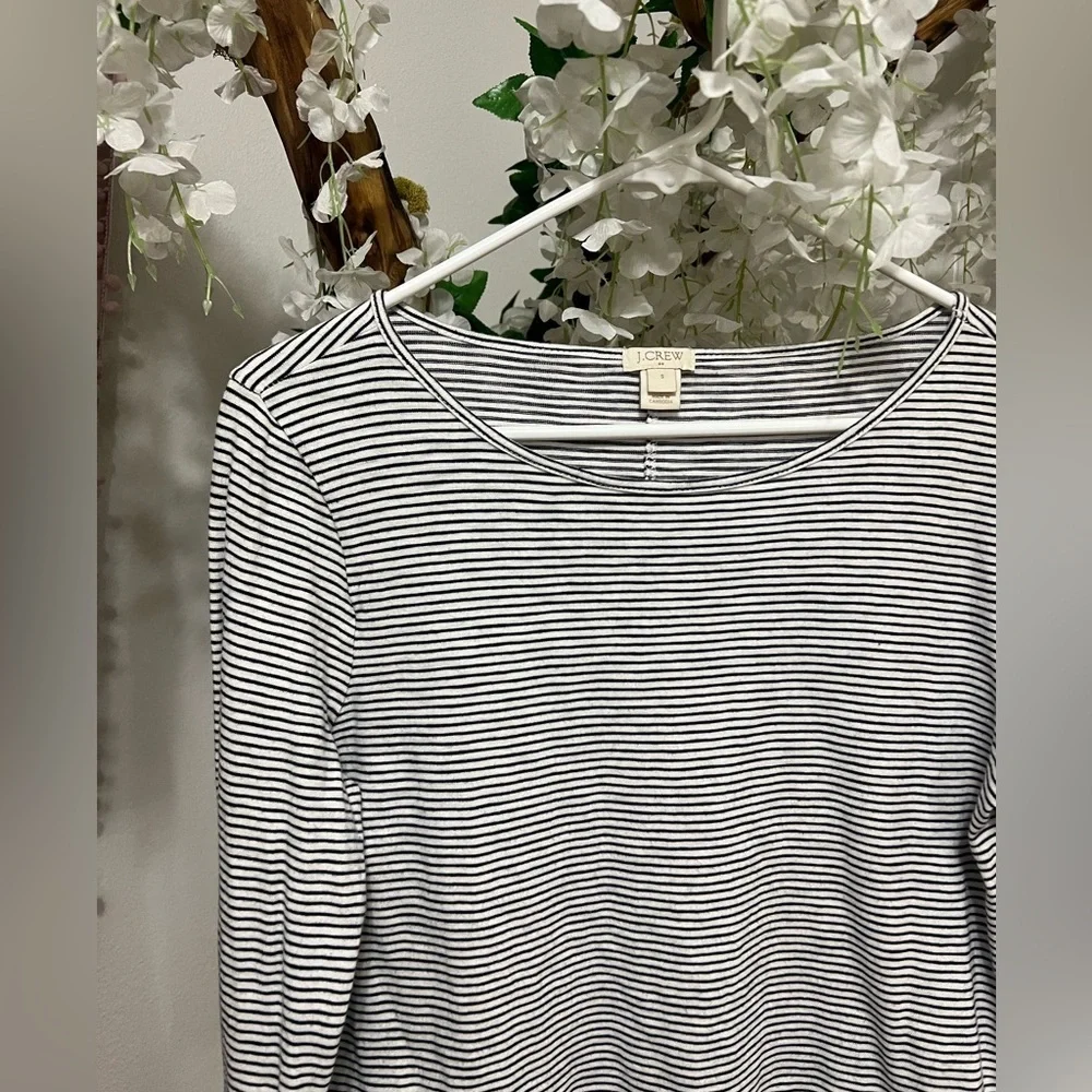 JCREW Longsleeve